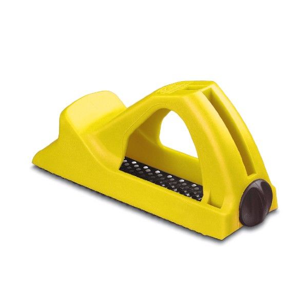Stanley SURFORM BLOCK PLANE 5 CLAMSHE