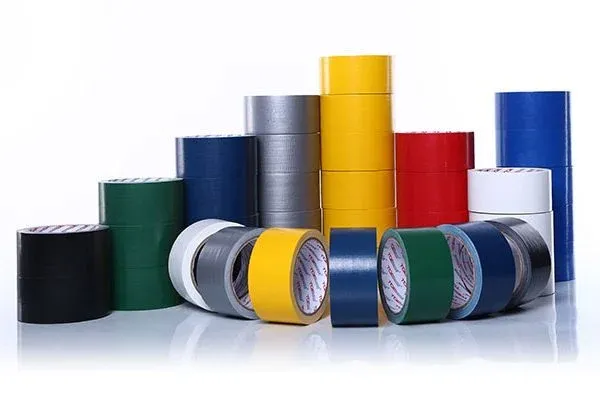 Binding Tape (Fluorescent) 48mm