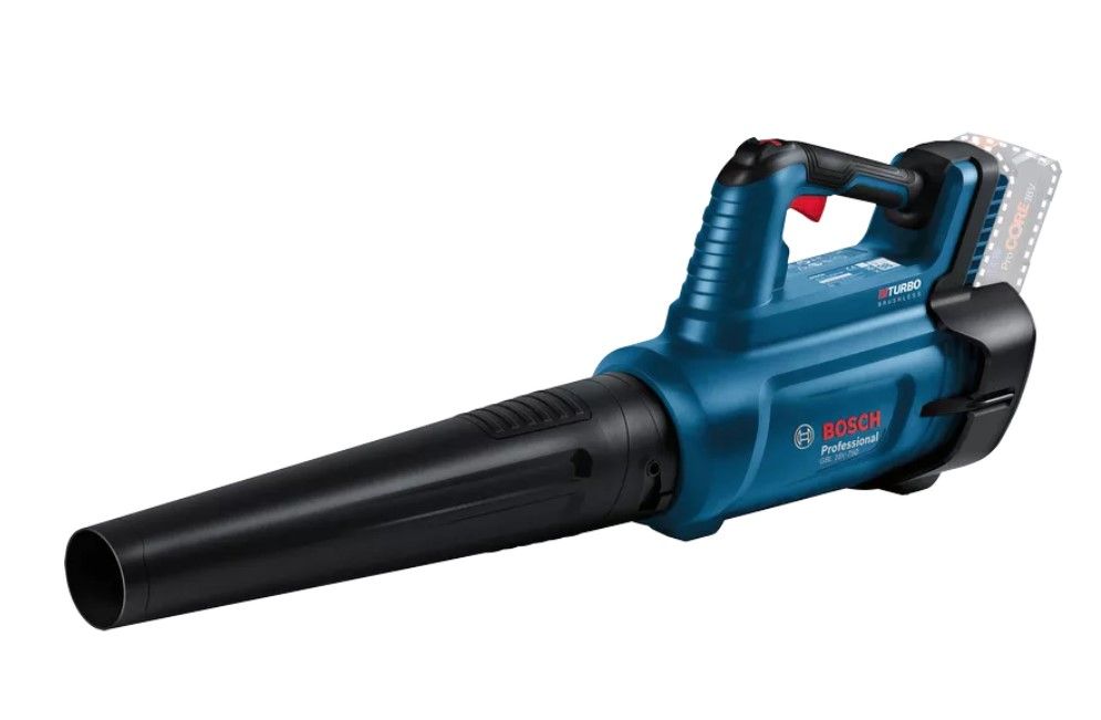 BOSCH GBL 18V-750 PROFESSIONAL CORDLESS LEAF BLOWER (06008D2000)