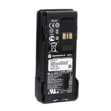 walkie talkie battery for Mototrbo P8600i series - PMNN4489