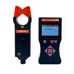 Eaglotest Wireless High/Low Voltage Ammeter