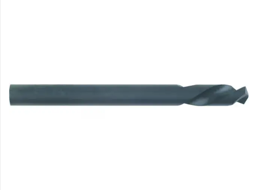 1/4" STUB CENTRING DRILL