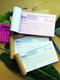 Resit Rasmi