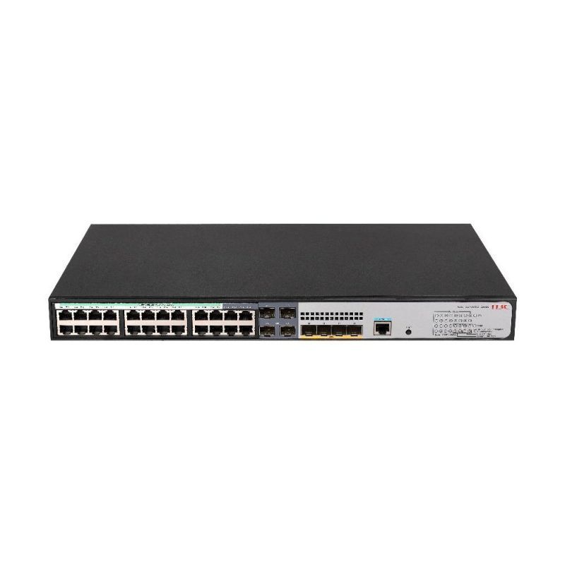 H3C LS-5120V3-28S-HPWR-LI-GL Layer 3 Gigabit Access Switch Series