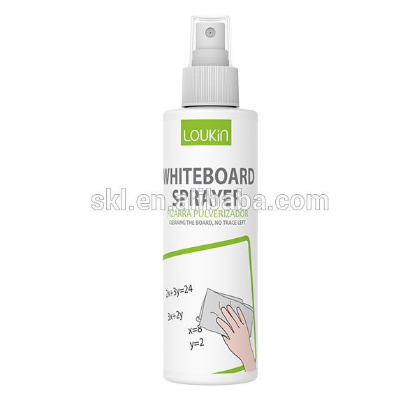 WHITEBOARD CLEANER-150ML