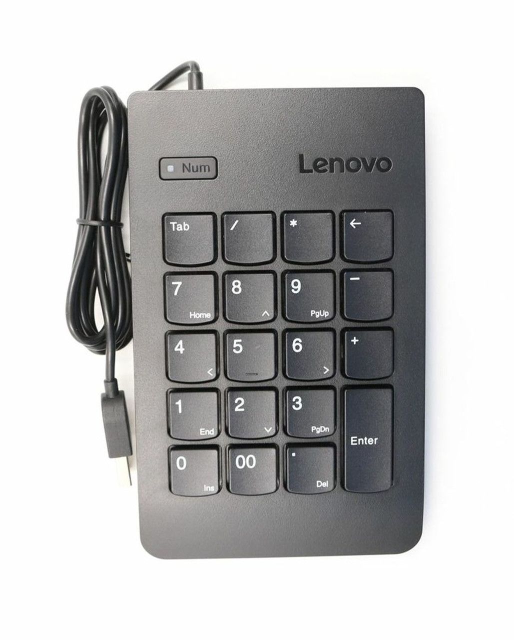 Lenovo USB Numeric Keypad Gen II