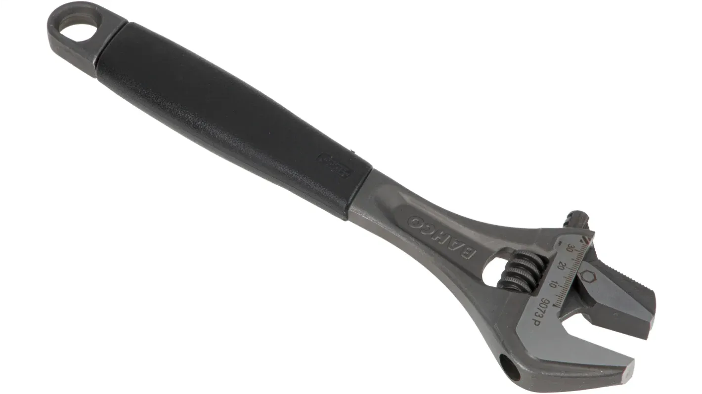 Bacho Adjustable spanner 35mm