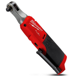 Milwaukee M12 FUEL™ 3/8" 47Nm High Speed Ratchet (Bare) M12 FHIR38-0