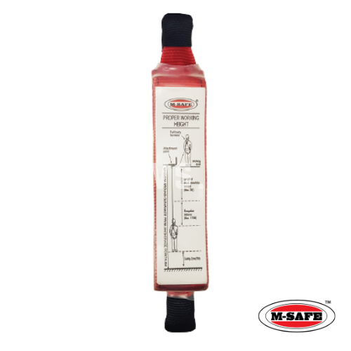 M-SAFE ENERGY ABSORBER