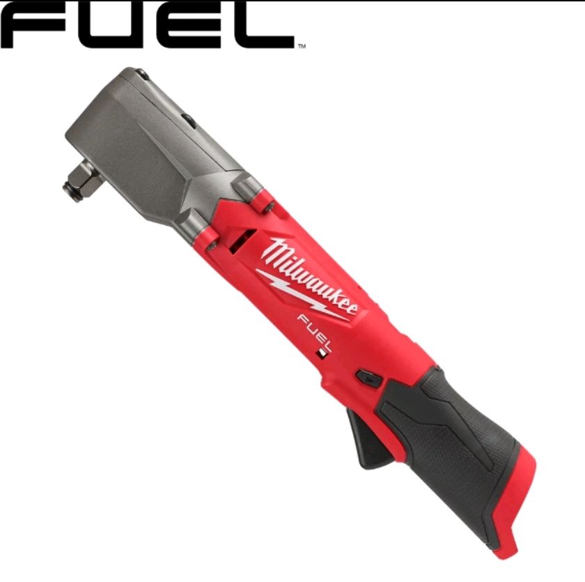 Milwaukee M12FRAIWF12 With Battery and Charger