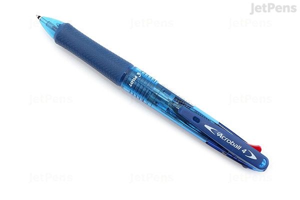 PILOT PEN PILOT ACROBALL 4 (4 in 1)
