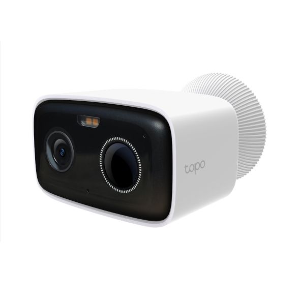 Tp Link Smart Wire-Free Outdoor Security Camera Tapo C400