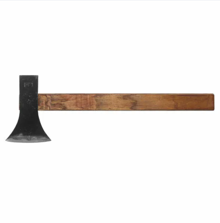 REMAX CARPENTER AXE WITH HAMMER HEAD