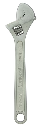 Stanley ADJ.WRENCH 250MM
