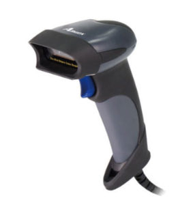 Argox - AS9400 general duty 2D imagers