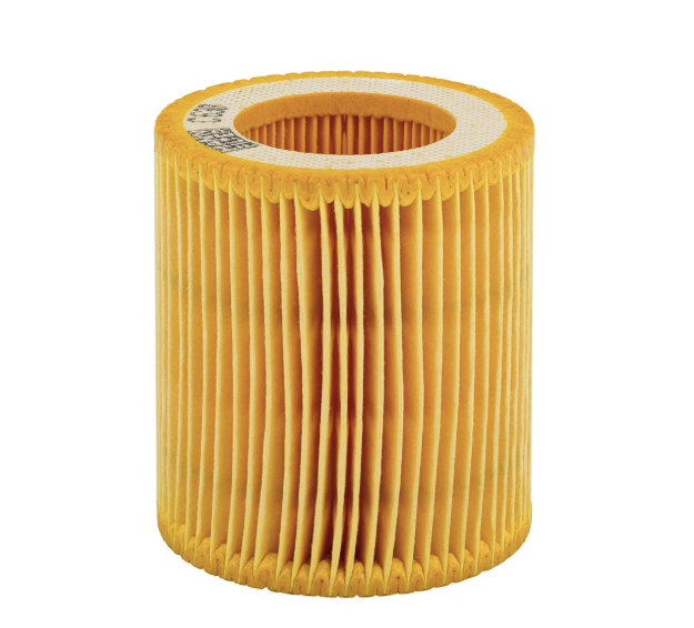 MANN-FILTER C 630 Air Filter Picolino