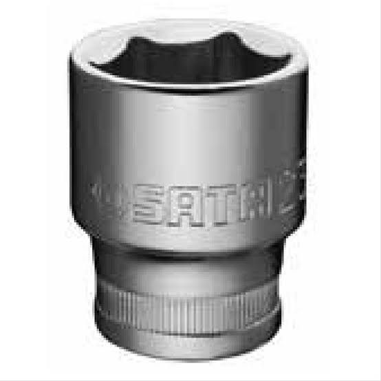 Sata 1/2” DR. 12PT. SOCKET 32MM