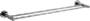 ABAGNO 750mm Double Towel Bar