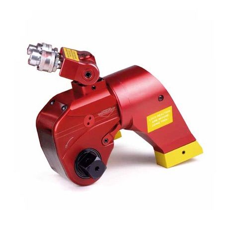 Temo 1" Sq. Dr. 451-4512Nm Hydraulic Torque Wrench