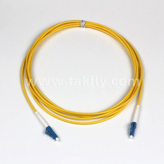 PHOTONICSHOME CORD PATCH (SM) LC/UPC - LC/UPC 1M DUPLEX