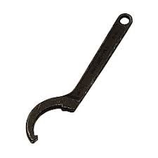 Hook Wrench