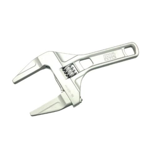 M10 ALUMINIUM TRAP WRENCH (CAPACITY: 16- 68MM) ATW68