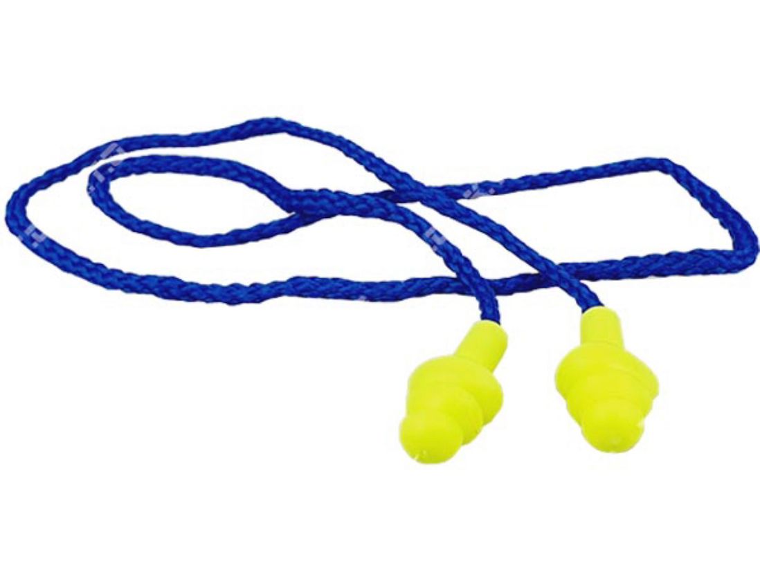 NA Silicone Ear Plug