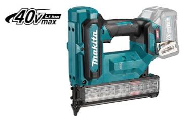 MAKITA CORDLESS BRAD NAILER FN001GD101 FN001GZ