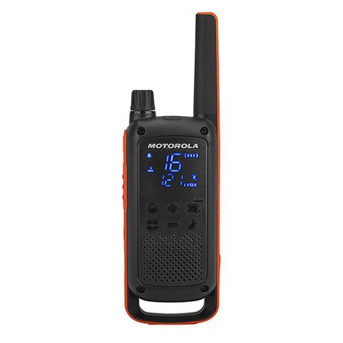WALKIE TALKIE (1 PAIR)