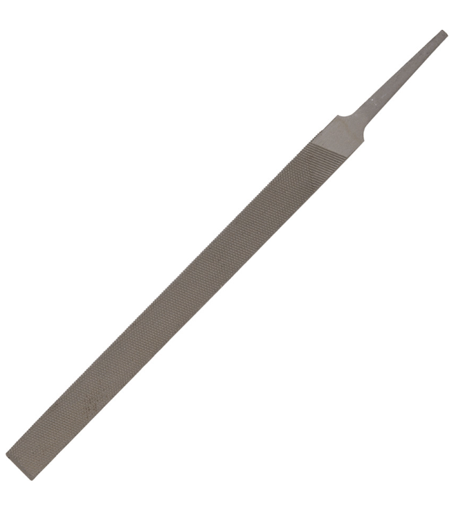 Kennedy 200mm (8") Pillar Second Engineers File KEN0304820K