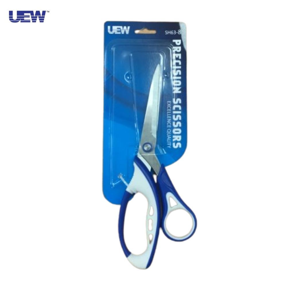 QP UEW SH63-8 Scissors 8.25"
