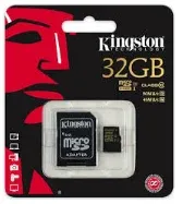 KINGSTON SD U1 90MB/S 32GB