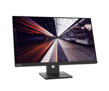 ThinkVision E24-30 Monitor (63EDMAR2WW)