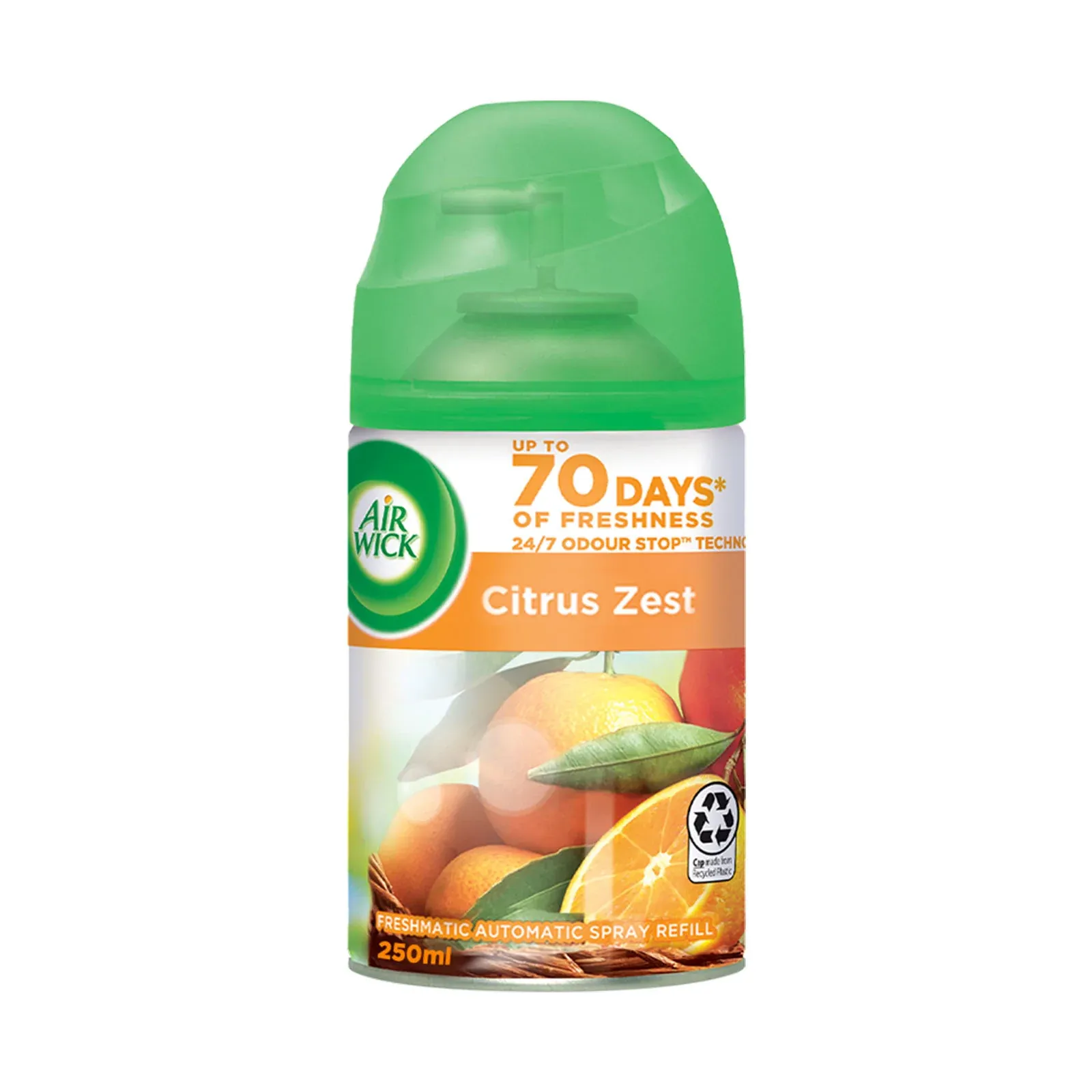 Others Air Freshener Refill
