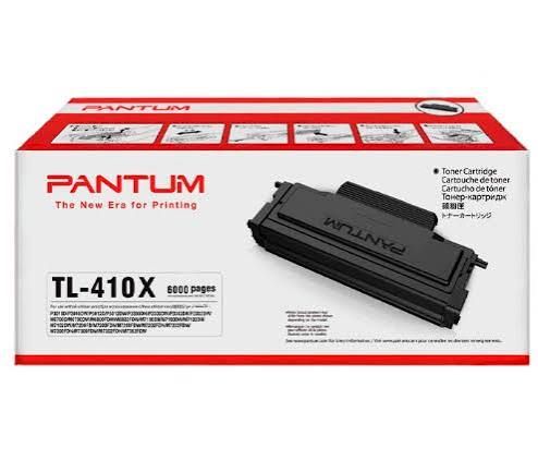 TONER CARTRIDGE TL 410X