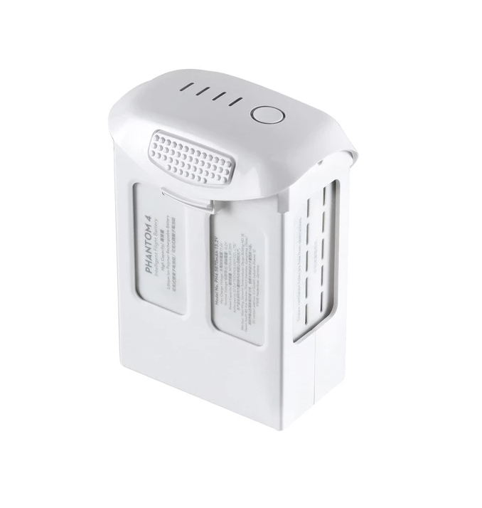 DJI Phantom 4 Series Intelligent Flight Battery