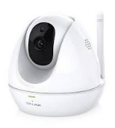 TP-LINK NC450 HD 720P PAN & TILT