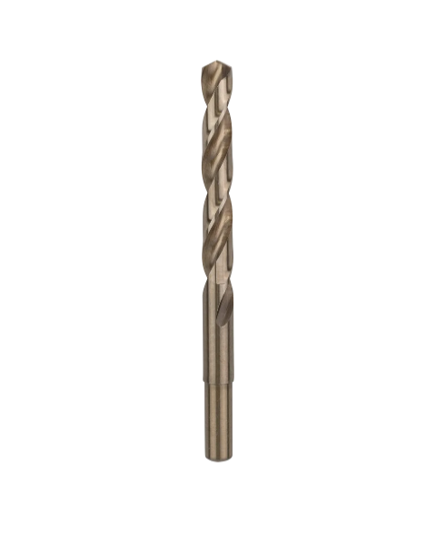 BOSCH PRO STAINLESS STEEL HSS-CO TWIST DRILL BIT 11 X 94 X 142 MM (5 PCS) (2608585901)