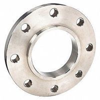 4" Flange