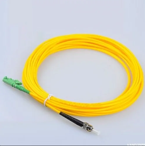 CORD PATCH E2000/APC - FC/UPC (SM) 10M