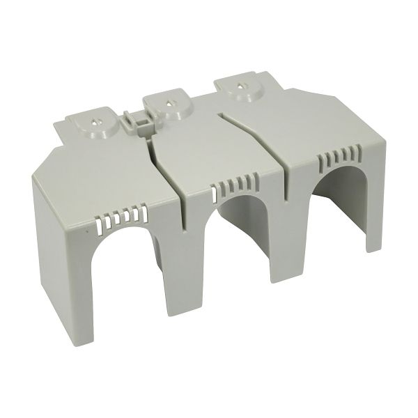 TERASAKI TemBreak2 Terminal Cover 3 Pole