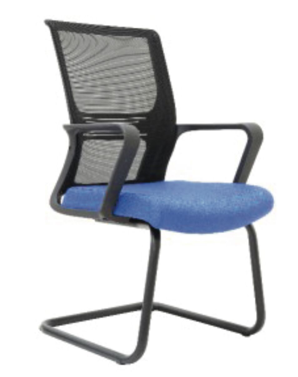QP Visitor Chair E3033S