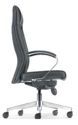 NEXUS ZYTKO PRESIDENTIAL HIGH BACK CHAIR - ZY5210F-13S50