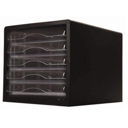 5 tier document tray (letter case)