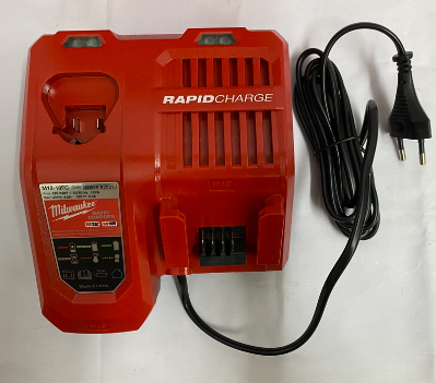 MILWAUKEE CHARGER M12-18C