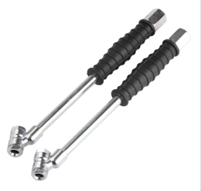 Pneumatic Tire Air Chuck