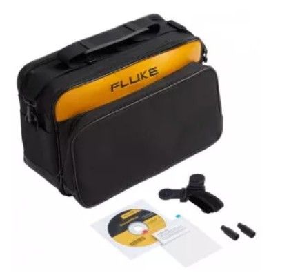 Fluke 12ACC SCC120B Scc120b, Accessory Kit 120b Series