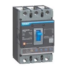 CHNT NXM MCCB 4 Pole