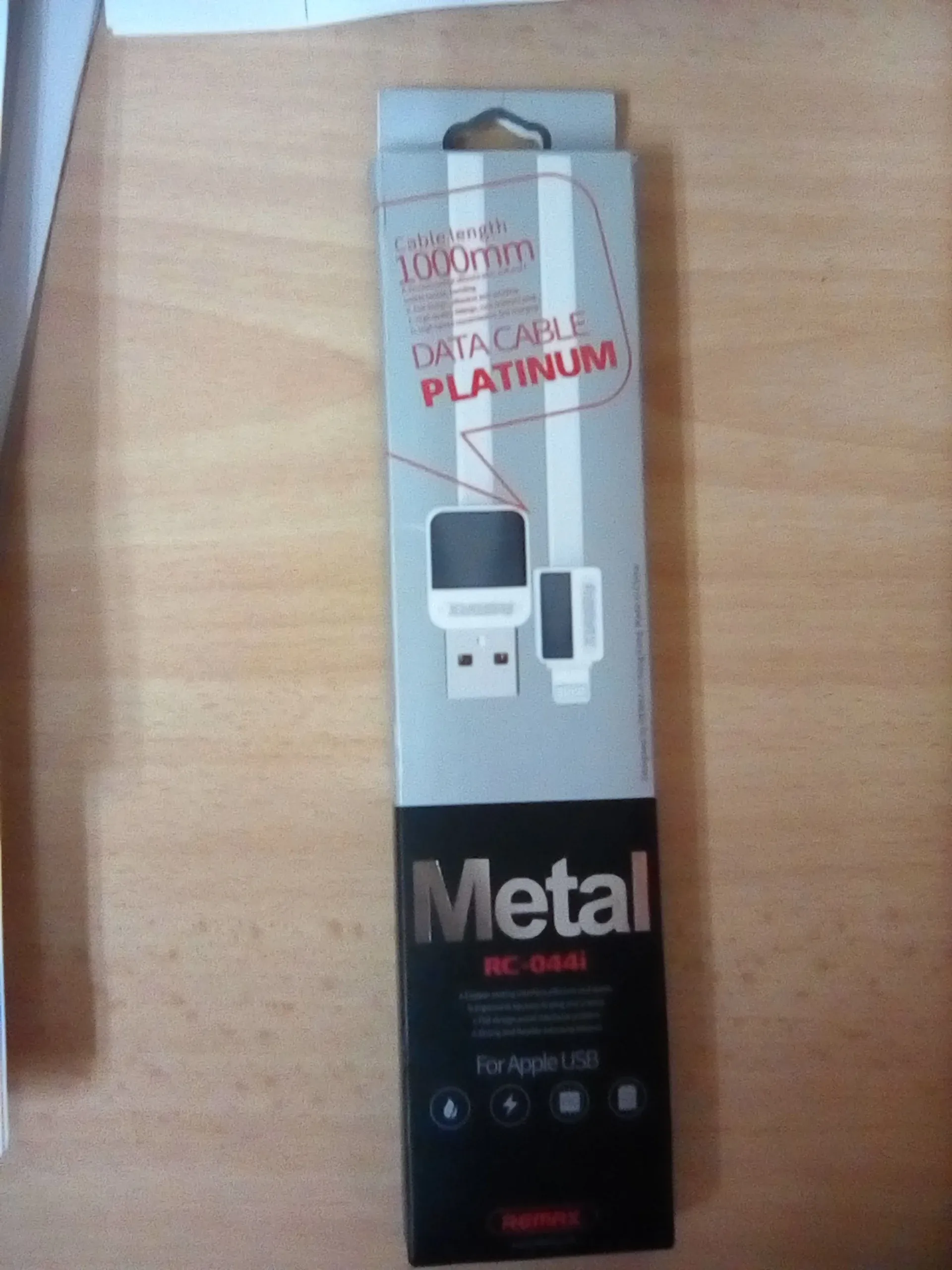 Cable USB Phone Charger