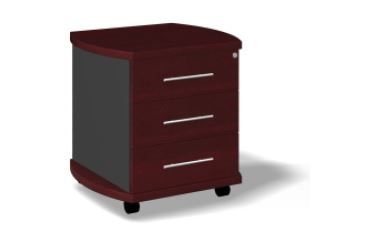 Mobile Pedestal